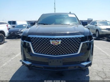 Cadillac Escalade III 2023 Cadillac Escalade Premium Luxury 2023 6.2l 6.2 Benzyna 420KM, zdjęcie 7