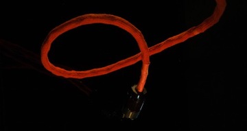 Сетевой аудиокабель GFmod Advanced