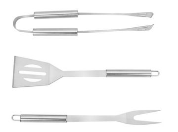 Zestaw do grillowania 3