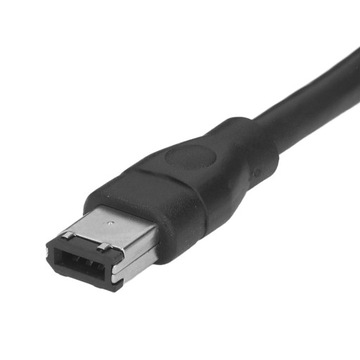 Кабель Firewire IEEE 1394, 800 Мбит/с, 14,8 фута