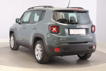 Jeep Renegade 2015 Jeep Renegade 2.0 MultiJet, 4X4, Navi, Klima, zdjęcie 3