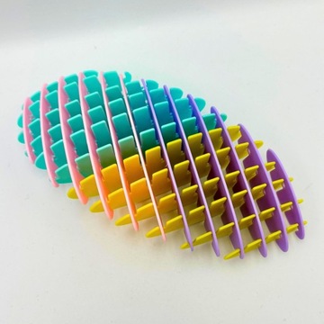 СЕНСОРНАЯ ИГРУШКА ДЛЯ ВЗРОСЛЫХ ДЕТЕЙ, АНТИСТРЕСС MORF FIDGET WORM