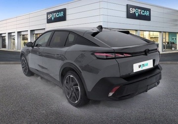 Peugeot 408 Crossover 1.2 PureTech 130KM 2023 Peugeot 408 1.2 PureTech GT SS EAT8 SalonPL FVat Od Reki Zadbany ASO Gwara, zdjęcie 7