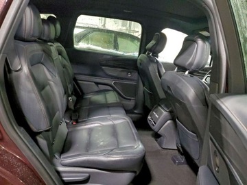 Lincoln 2024 Lincoln Nautilus Premiere 2024 2.0 Hybryda 250KM, zdjęcie 11