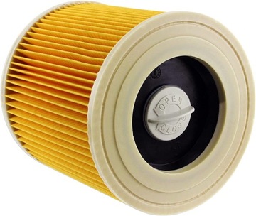 ФИЛЬТР ДЛЯ ПЫЛЕСОСА KARCHER WD3 WD2 WD 3 NT КАЧЕСТВО
