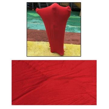 1 . Сенсорная сумка Носок для тела