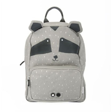 Plecak Szop Trixie Mr. Raccoon Dla Dziecka