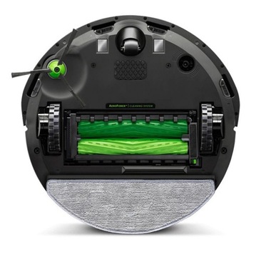 iRobot Roomba Combo i5+ робот-уборщик