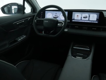 Omoda 5 1.6 T-GDI 147KM 2025 Omoda 5 1.6 T, Serwis ASO, Automat, VAT 23%, zdjęcie 6