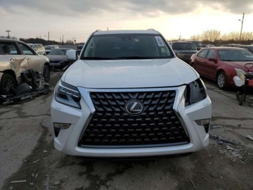 Lexus GX 2023 Lexus GX 460 2023 4.6l 4.6 Benzyna 301KM, zdjęcie 5