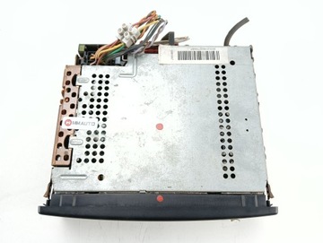 РАДИО ТЮНЕР PILOT RENAULT ESPACE IV 8200205833