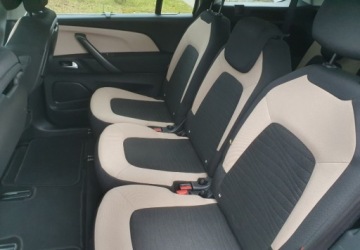 Citroen Grand C4 Picasso II Grand Picasso 1.6 BlueHDi 120KM 2016 Citroen C4 Grand Picasso 1.6HDi 120KM 6-Biegow 7-Osob Nawigacja Zarejestro, zdjęcie 23
