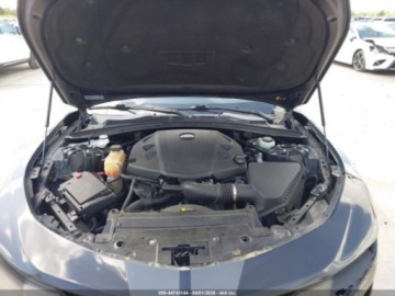 Chevrolet Camaro VI Coupe 3.6 335KM 2019 Chevrolet Camaro CHEVROLET CAMARO 1LT 3.6 Benzyna 335KM, zdjęcie 11