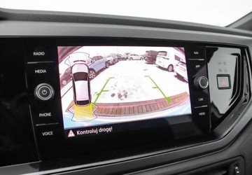 Volkswagen Taigo 1.5 TSI 150KM 2024 Volkswagen Taigo 1.5TSI 150KM R-Line DSG, Podgrzewane Fotele, Reflektory L, zdjęcie 18