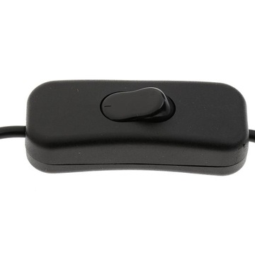 USB-удлинительный кабель между мужчинами и женщинами с переключателями ВКЛ/ВЫКЛ
