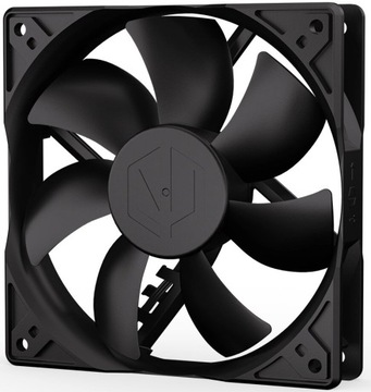 Вентилятор ENDORFY Zephyr 120 EY4A017