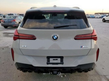 BMW X3 G45 2025 BMW X3 M50 2025 3.0 Benzyna 503KM, zdjęcie 2