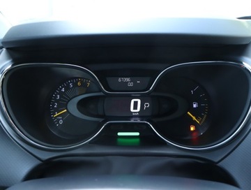 Renault Captur I Crossover 1.2 TCe EDC 120KM 2014 Renault Captur 1.2 TCe, Salon Polska, Automat, zdjęcie 10