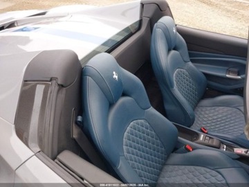 Ferrari 2022 Ferrari F8 Spider 2022 3.9l 3.9 Benzyna 711KM, zdjęcie 13