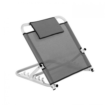 Podpórka pod plecy ARmedical czarny 73 cm