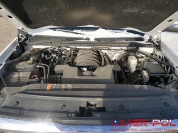  GMC Sierra _K1500_SLT_4x4_5.3 L_355 km_2018r 5.3 Benzyna 355KM, zdjęcie 10