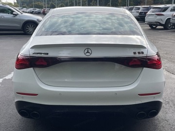 Mercedes Klasa E W214 2025 MERCEDES-BENZ E Klasa AMG 53 4Matic+ 3.0 (612KM) 2025, zdjęcie 2