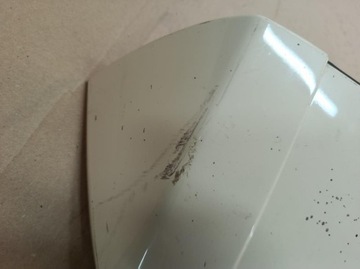 MERCEDES B TŘÍDA W246 CLONA (KRYT) SPOILER SVĚTLO TŘETÍ STOP KRYT