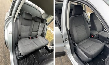 Volkswagen Tiguan I SUV 2.0 TDI CR DPF BlueMotion 140KM 2010 Volkswagen Tiguan BEZWYPADEK 189 tys.km PISEMNA GWARANCJA w cenie Transp, zdjęcie 25