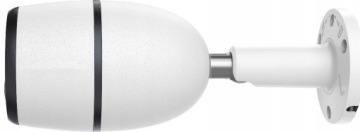 Беспроводная камера REOLINK GO PLUS 4G LTE + ПАНЕЛЬ