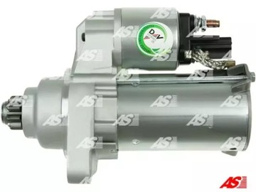 AS-PL STARTÉR S3044