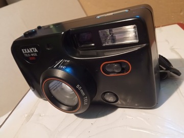 EXAKTA TELE-WIDE 2000