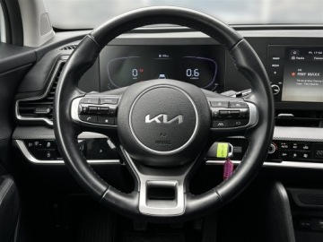 Kia Sportage V SUV 1.6 T-GDI 150KM 2023 Kia Sportage 1.6 T-GDI 150KM M l Led, Kamera, Salo, zdjęcie 12