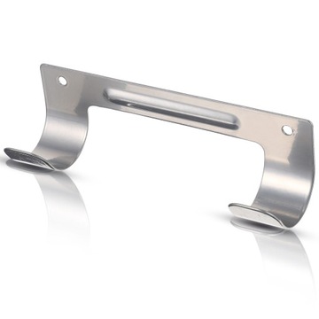 ВЕШАЛКА ДЛЯ ГЛАДИЛЬНОЙ ДОСКИ МЕТАЛЛИЧЕСКИЙ ДЕРЖАТЕЛЬ ДЛЯ ГЛАДИЛЬНОЙ ДОСКИ НАСТЕННЫЙ КРЮЧОК ДЛЯ HO