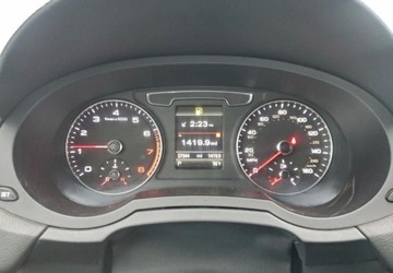 Audi Q3 I SUV Facelifting 2.0 TFSI 220KM 2018 Audi Q3 Auta z USA - Zapytaj o wiecej ofert 2.0 Benzyna 220KM, zdjęcie 10