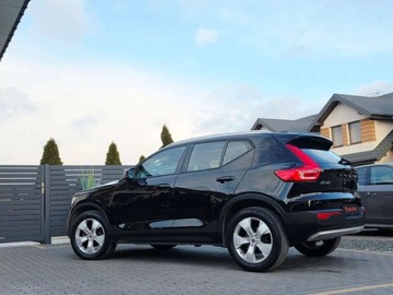 Volvo XC40 Crossover 1.5 T3 156KM 2018 Volvo XC 40 ___T3 Benzyna 156KM FULL LED Virtual Skora Panorama HarmanKard, zdjęcie 37