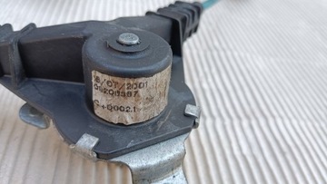DÍLY ZVEDÁK OKNO OPEL OE 09206367