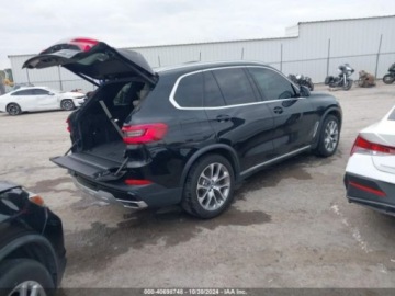 BMW X5 G05 2019 BMW X5 BMW X5 xDrive40i 3.0 Benzyna 335KM, zdjęcie 6
