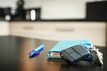 2-канальный пульт дистанционного управления Somfy Keypop RTS