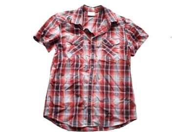 PEAK PERFORMANCE-KOSZULA TREKKINGOWA M