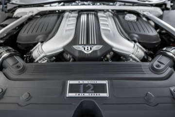 Bentley 2019 Bentley Continental GT 6.0 W12 Centenary Edition., zdjęcie 20