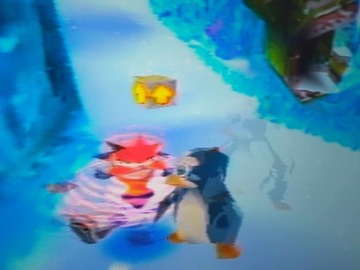 Crash Bandicoot 2 Cortex Strikes Back Игра для PSX САМ ДИСК ПРОЧИТАЙТЕ ОПИСАНИЕ!!!