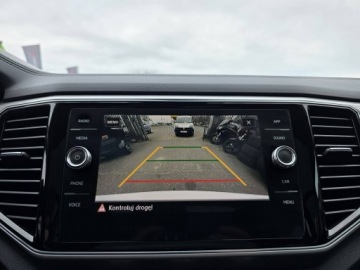 Volkswagen 2018 Volkswagen Atlas 3.6 Benzyna 280 KM, Panorama,, zdjęcie 24