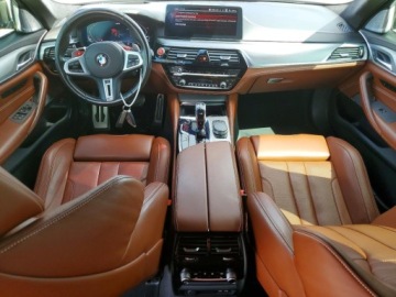 BMW Seria 5 G30-G31 M5 Limuzyna Facelifting 4.4 M5 600KM 2021 BMW M5 2021 4.4 Benzyna 600KM, zdjęcie 8
