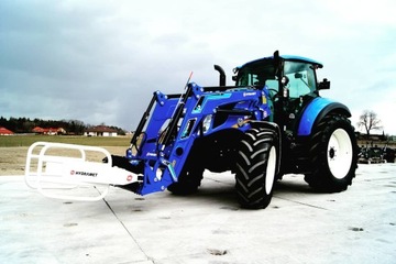 Фронтальный погрузчик Tur HYDRAMET X-TREME 2 1900 кг