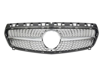 Grill Diamentowy W176 A 200 180 250 a45 220