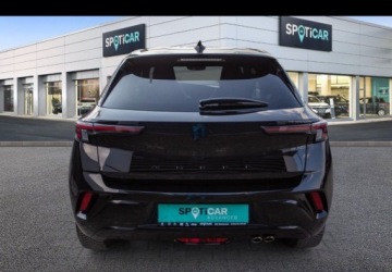 Opel Mokka II SUV 1.2 Turbo 130KM 2025 Opel Mokka 1.2 T GS SS aut SalonPL FVat Bogata Wersja Niski Przebieg Od Re, zdjęcie 5