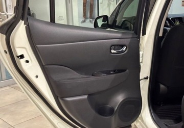 Nissan Leaf I Hatchback 5d Facelifting Elektryczny 109KM 2016 Nissan Leaf, zdjęcie 25