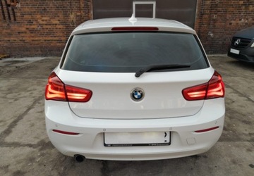 BMW Seria 1 F20-F21 2016 BMW Seria 1 Cena Brutto 1.5 Benzyna 136KM, zdjęcie 4