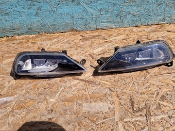 Halogen prawy lewy drl led Volvo XC60 II XC90 V90 giełda Pozn