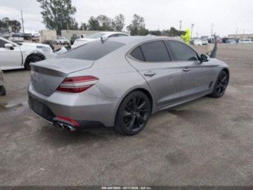  Genesis G70 2.0T 2023 2.0 Benzyna 252KM, zdjęcie 5